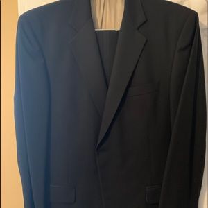 Classic Men’s Tuxedo